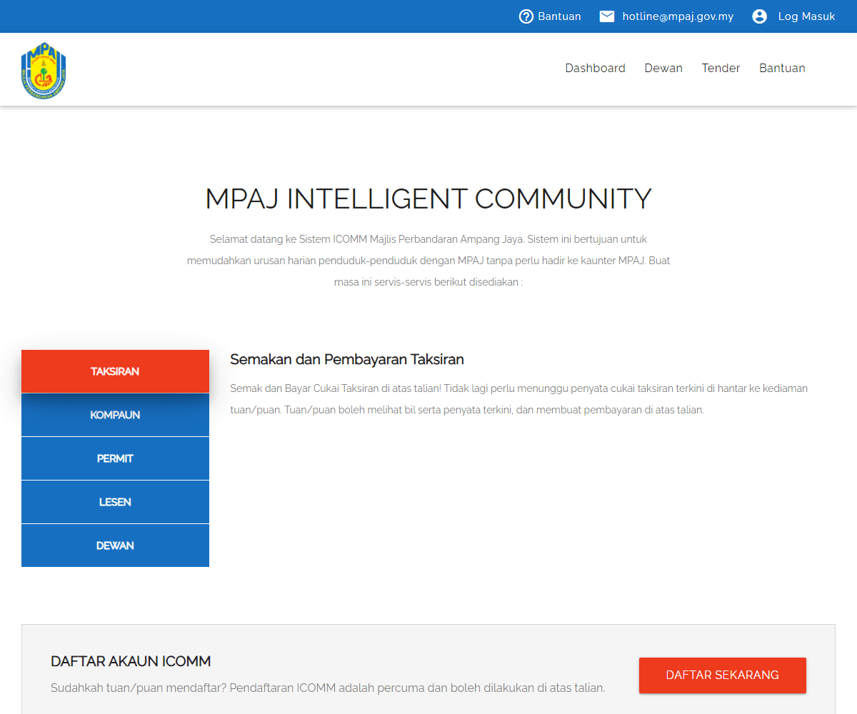 icomm.mpaj.gov.my