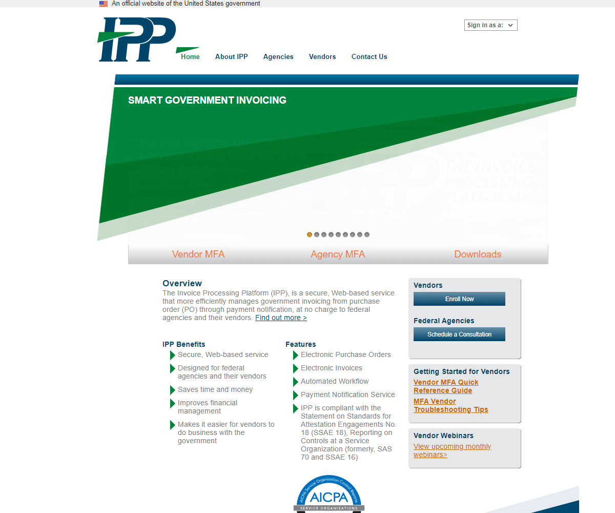 ipp.gov