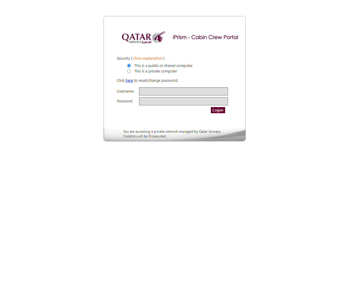 iprism.qatarairways.com.qa
