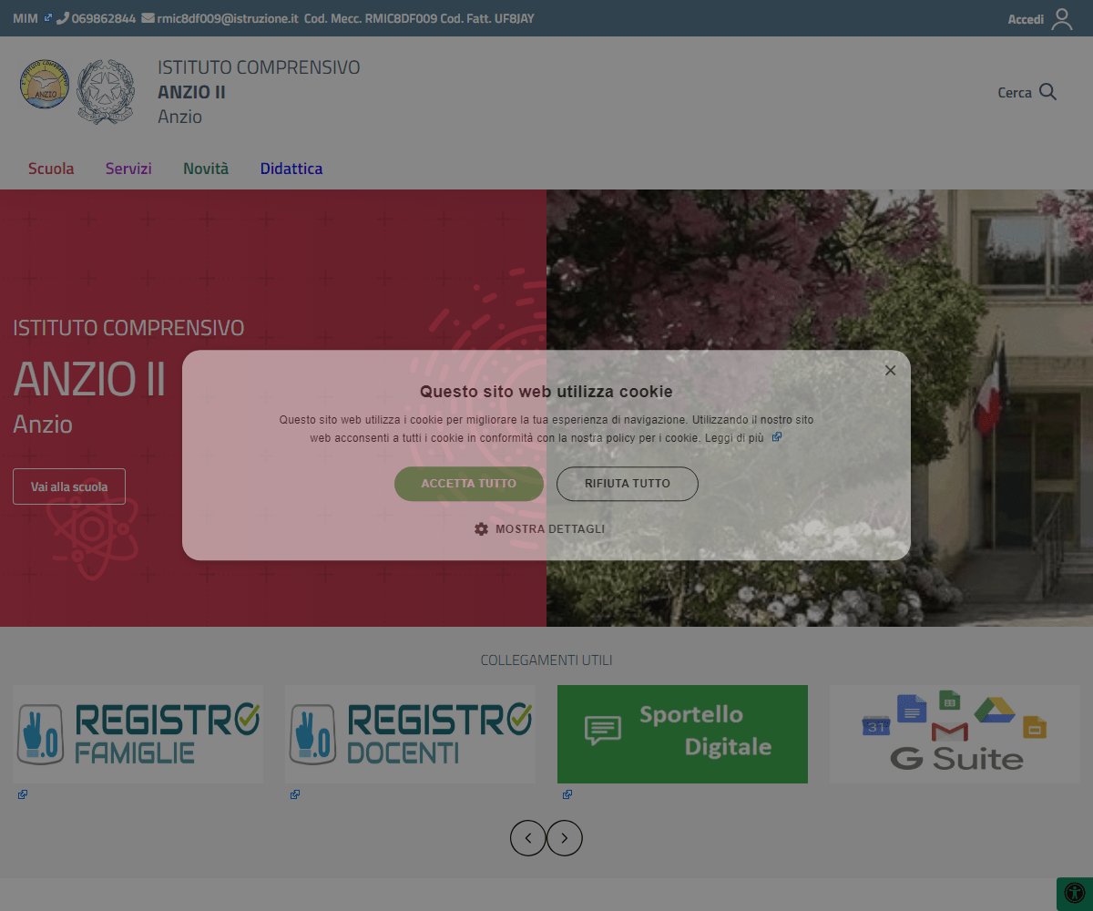 istitutocomprensivoanzio2.edu.it