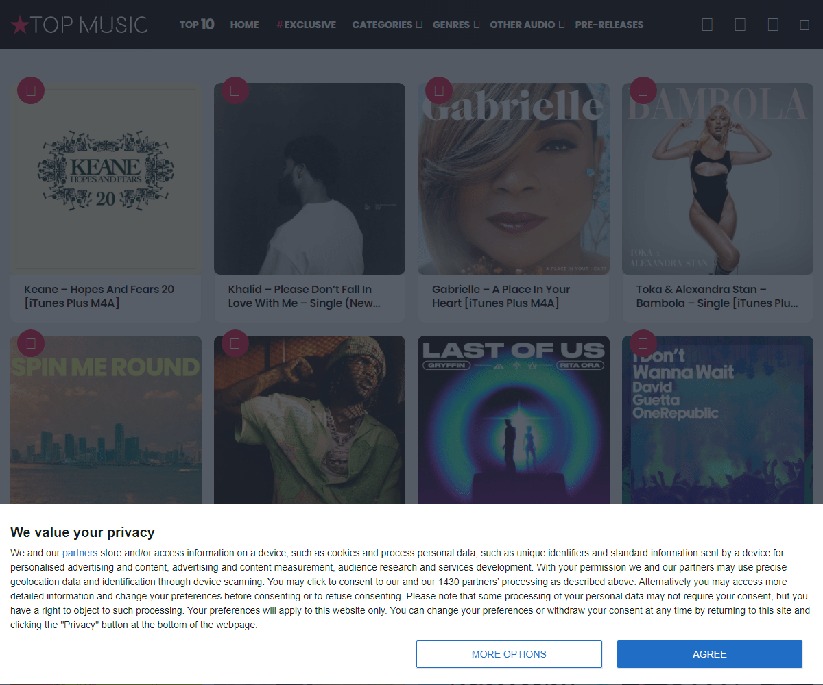 itopmusic.com