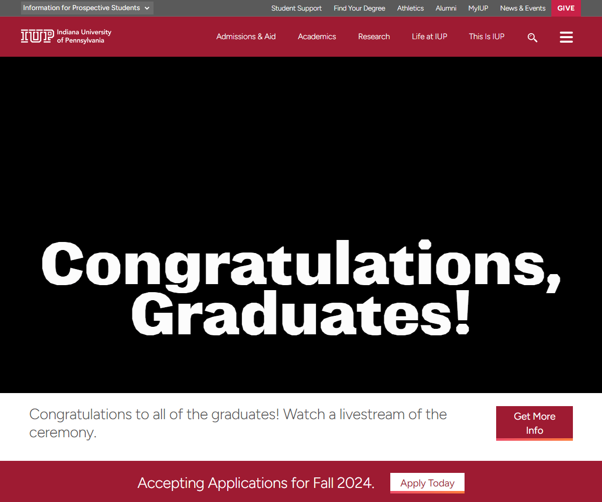 iup.edu