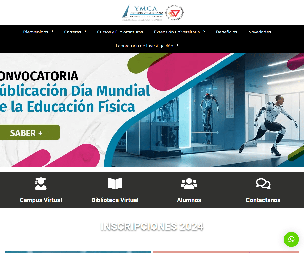 iuymca.edu.ar