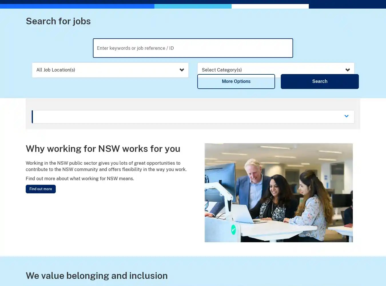 iworkfor.nsw.gov.au