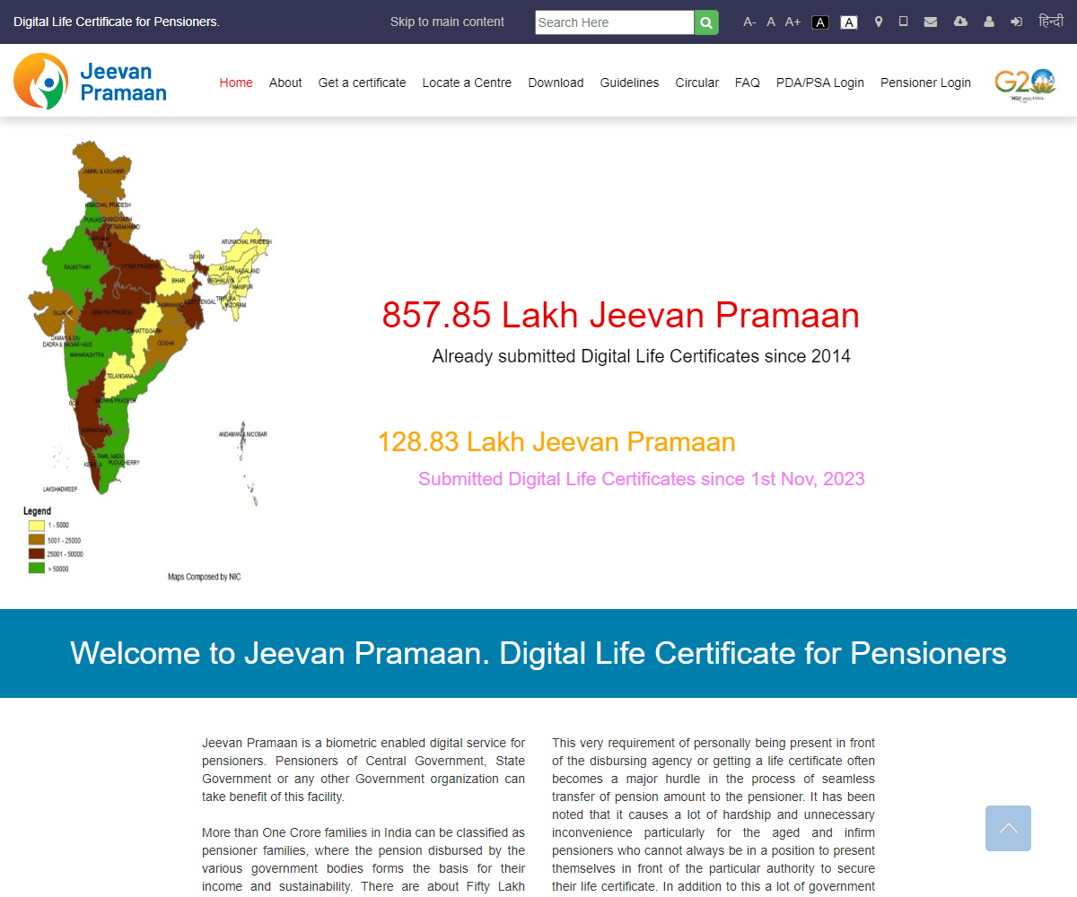 jeevanpramaan.gov.in