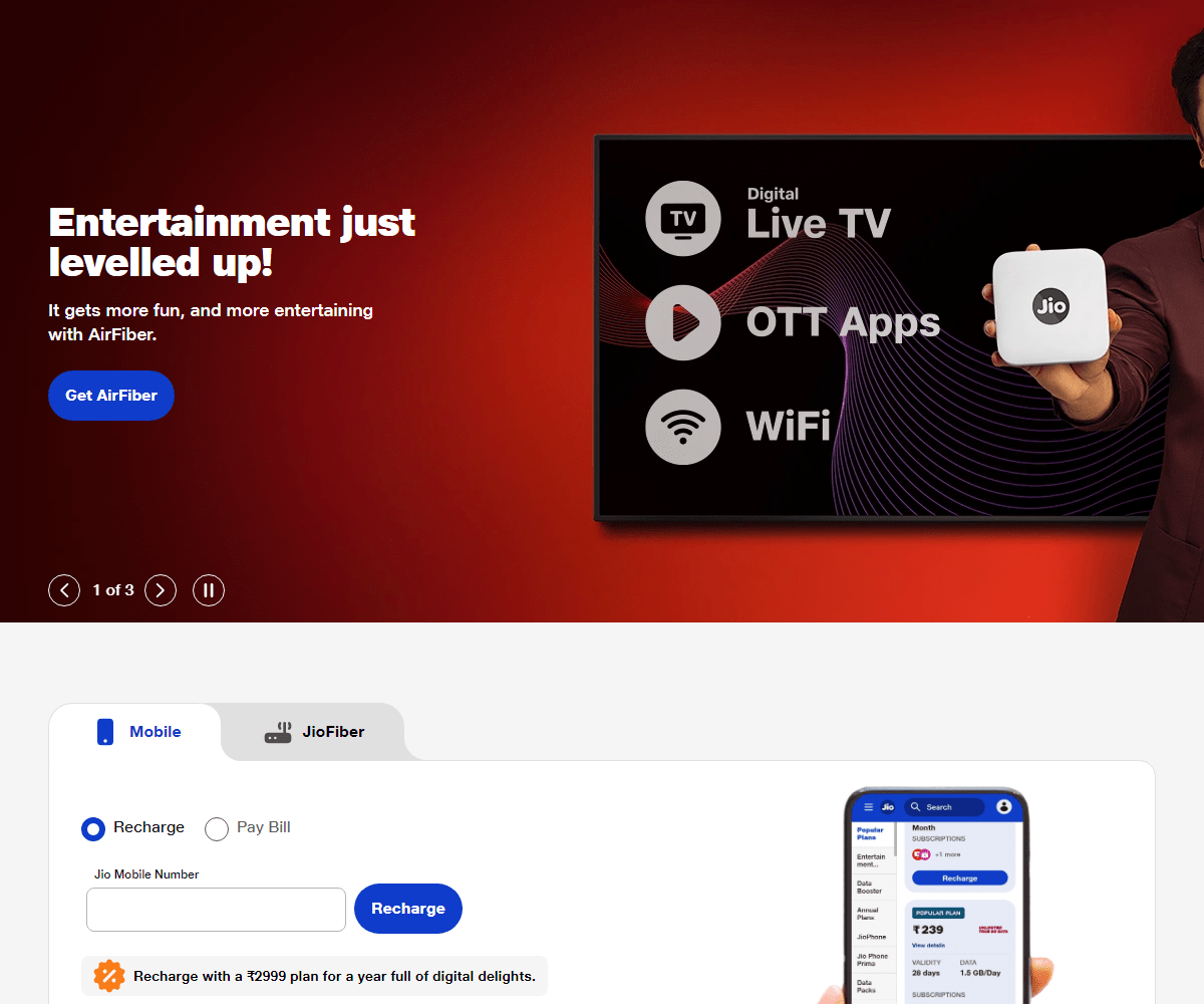 jio.com