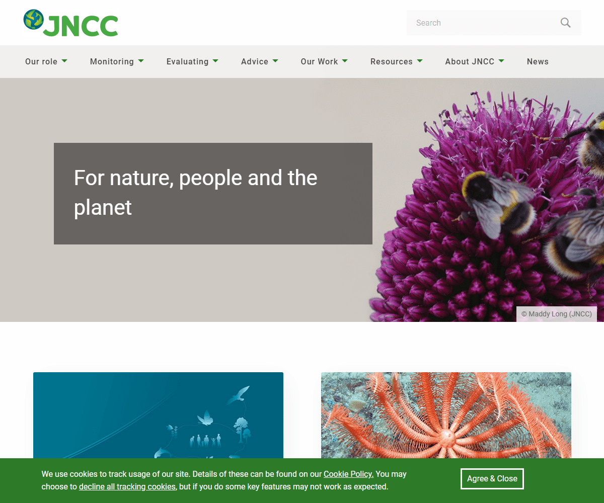 jncc.gov.uk