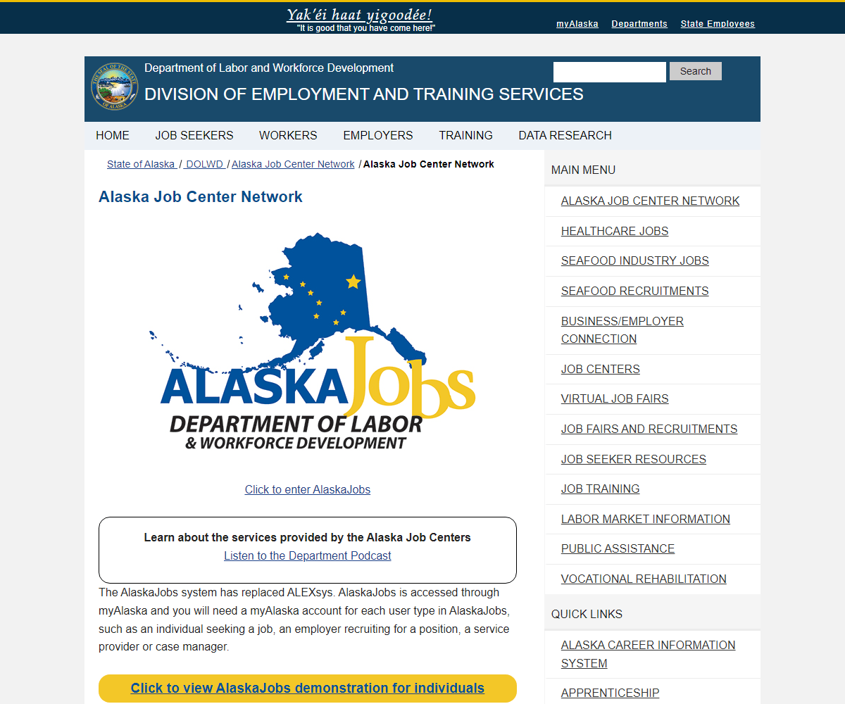 jobs.alaska.gov