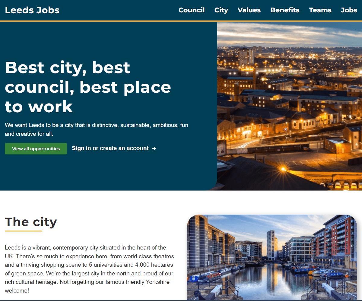 jobs.leeds.gov.uk