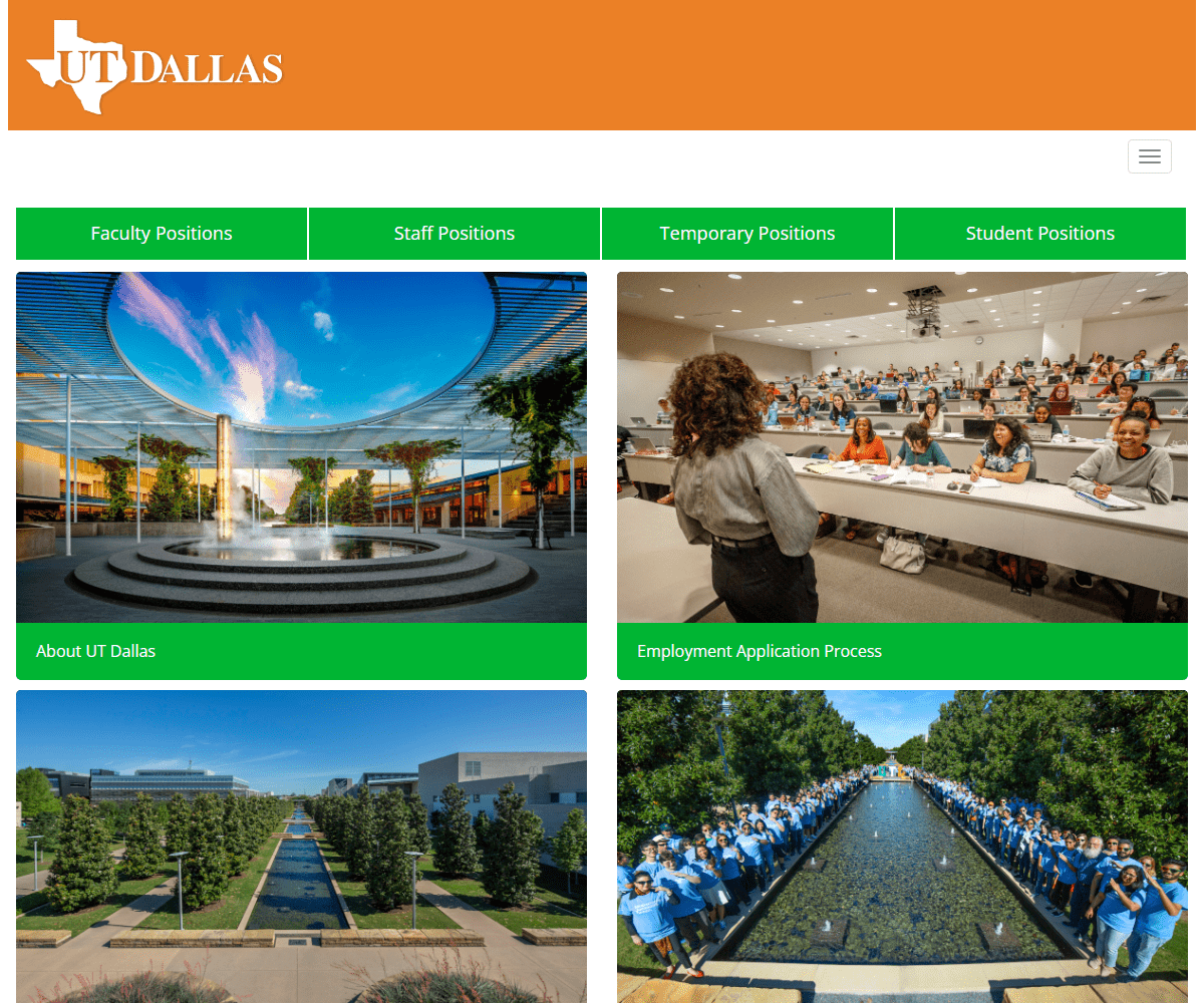 jobs.utdallas.edu