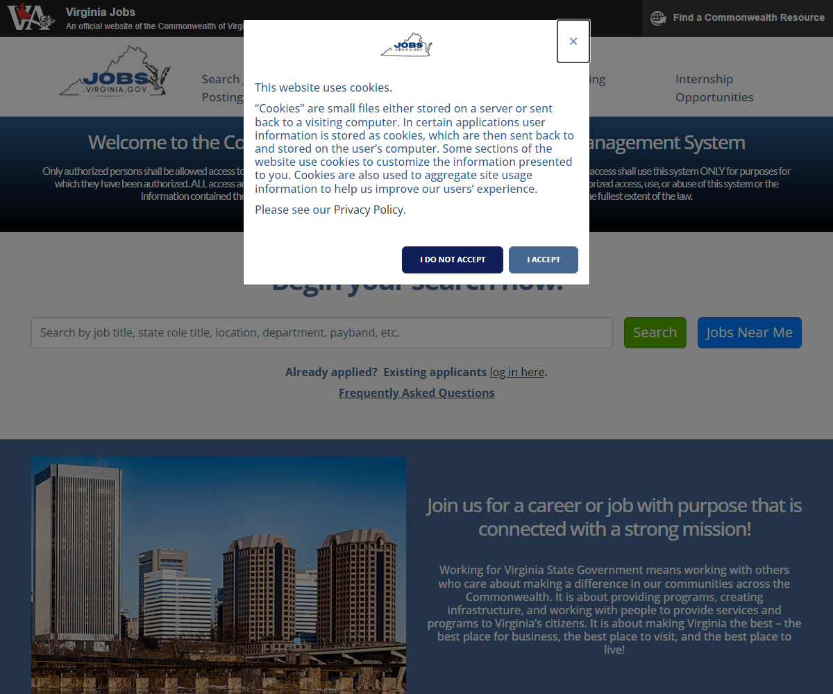 jobs.virginia.gov