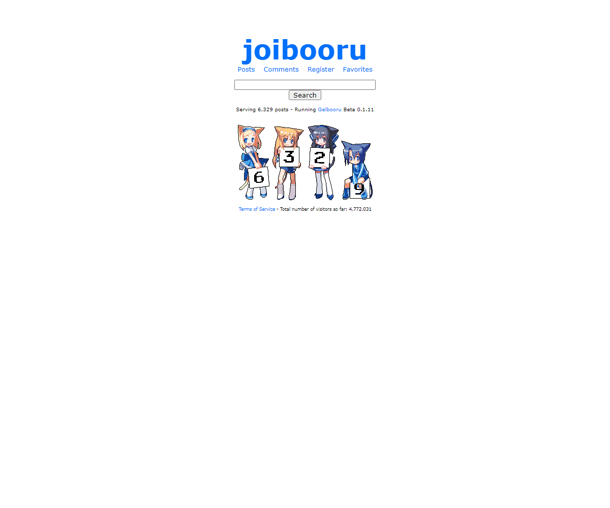 joi.booru.org