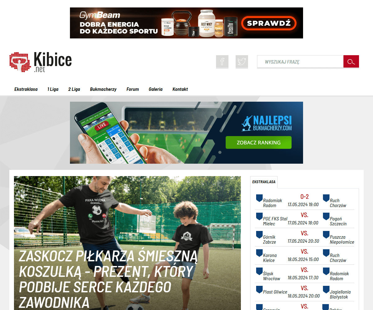 kibice.net