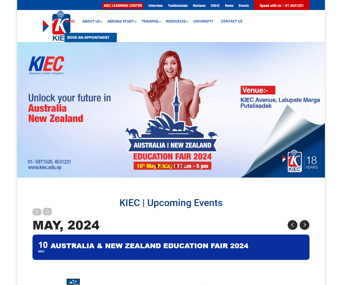 kiec.edu.np