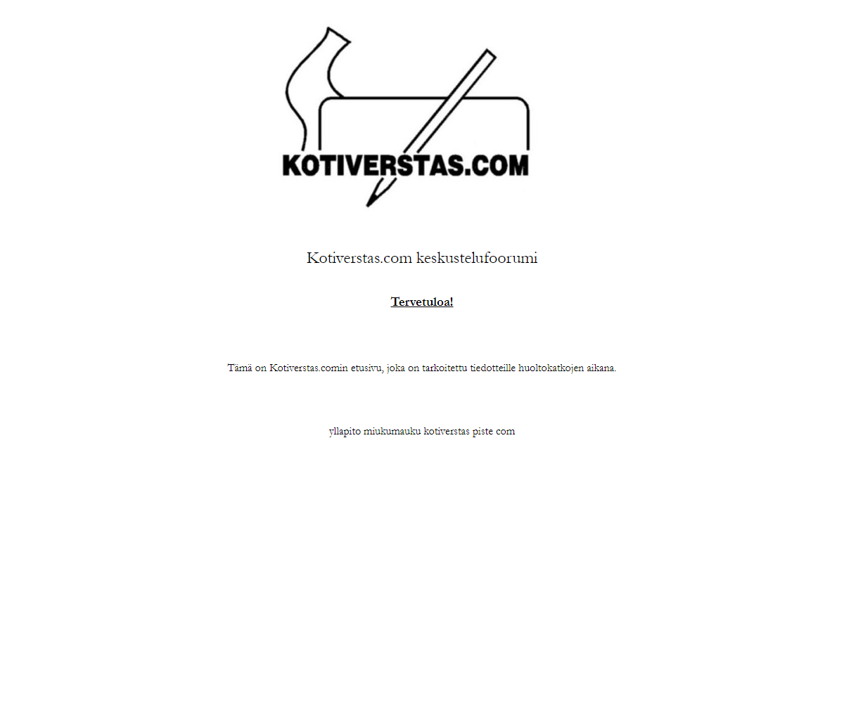 kotiverstas.com