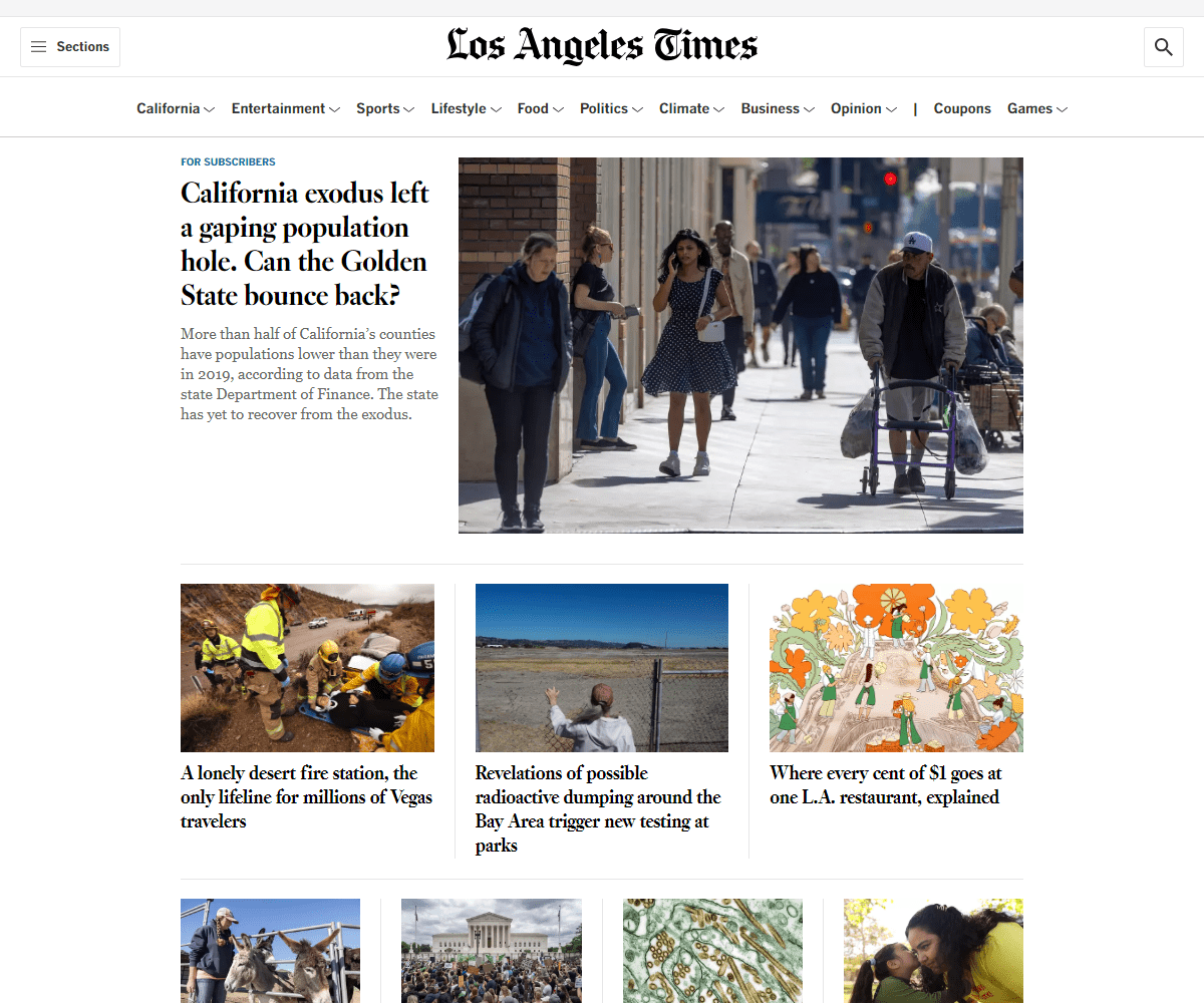 latimes.com