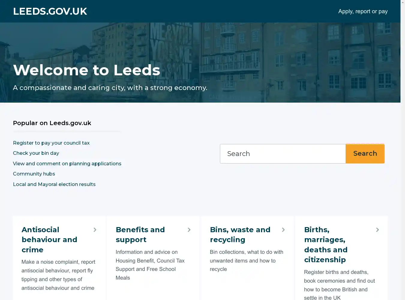 leeds.gov.uk