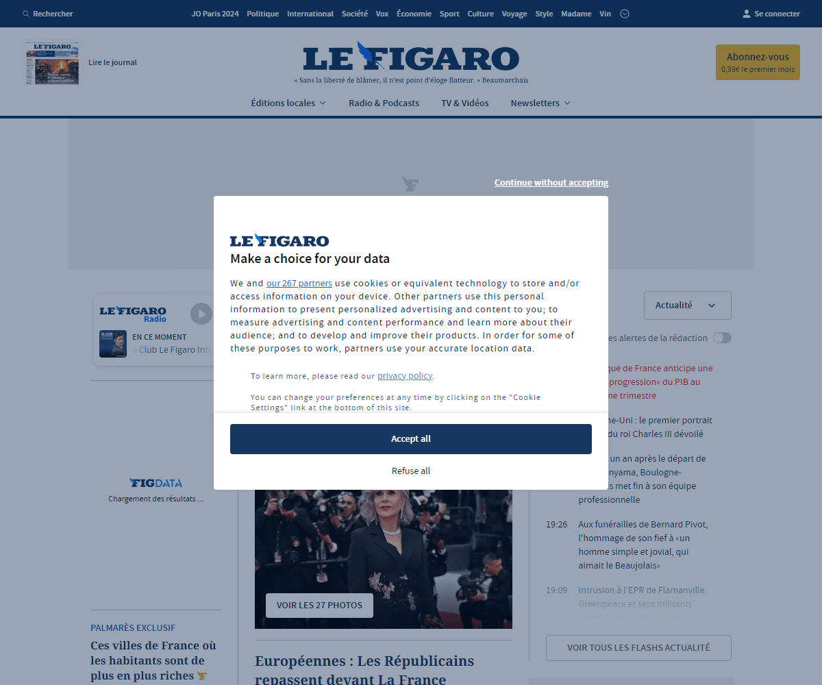 lefigaro.fr