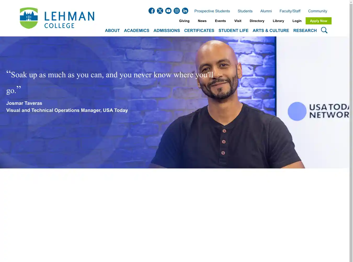 lehman.edu