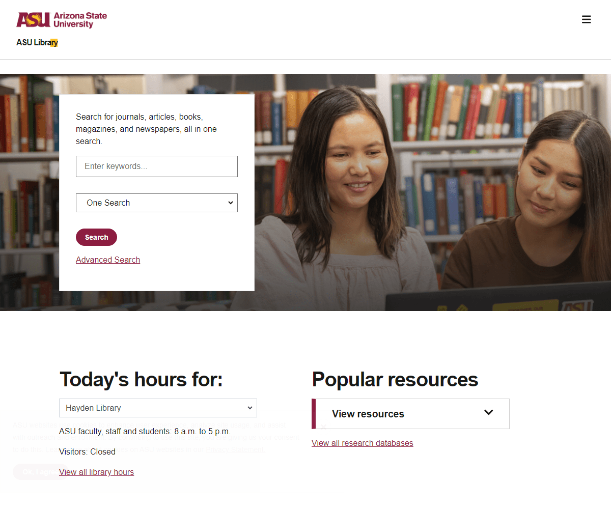 lib.asu.edu