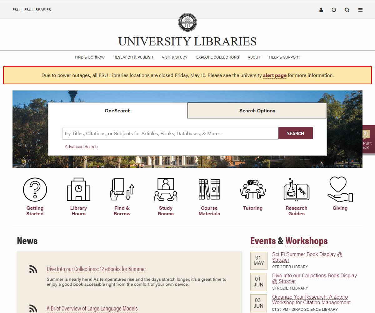 lib.fsu.edu