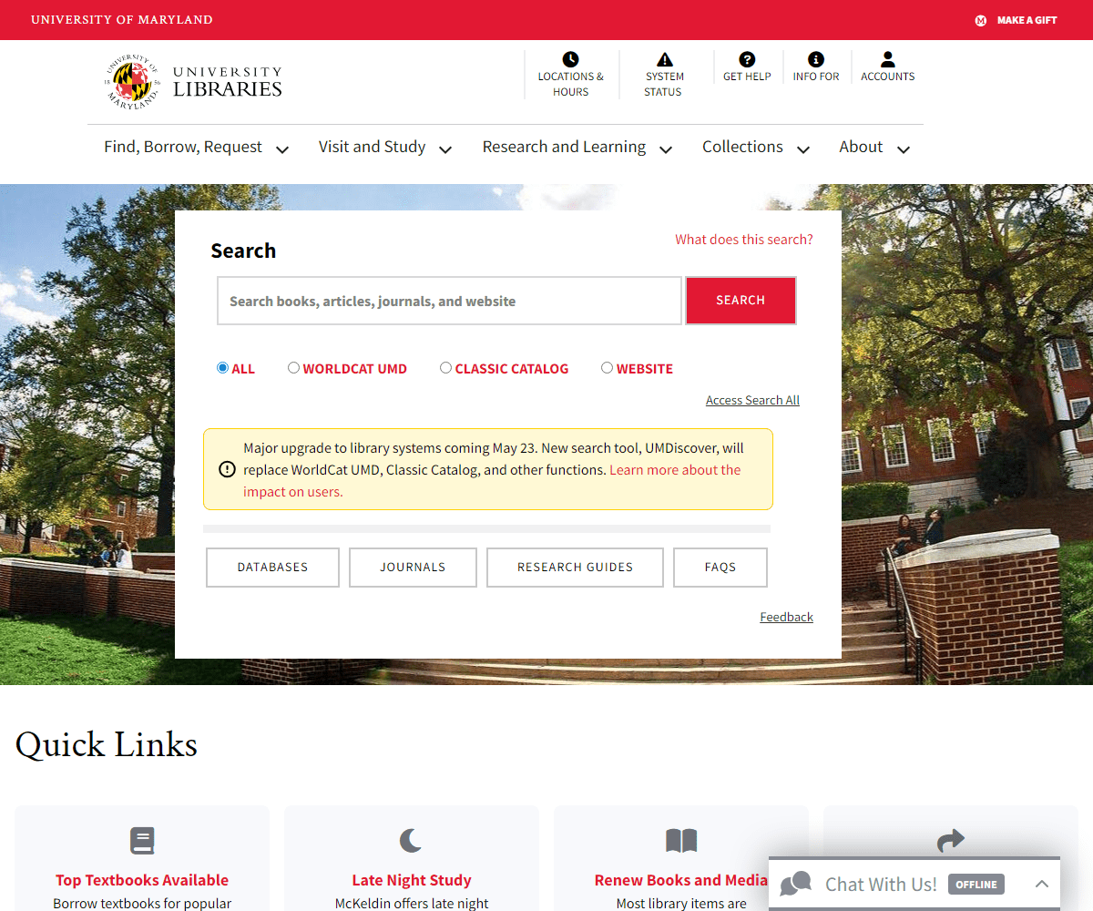 lib.umd.edu