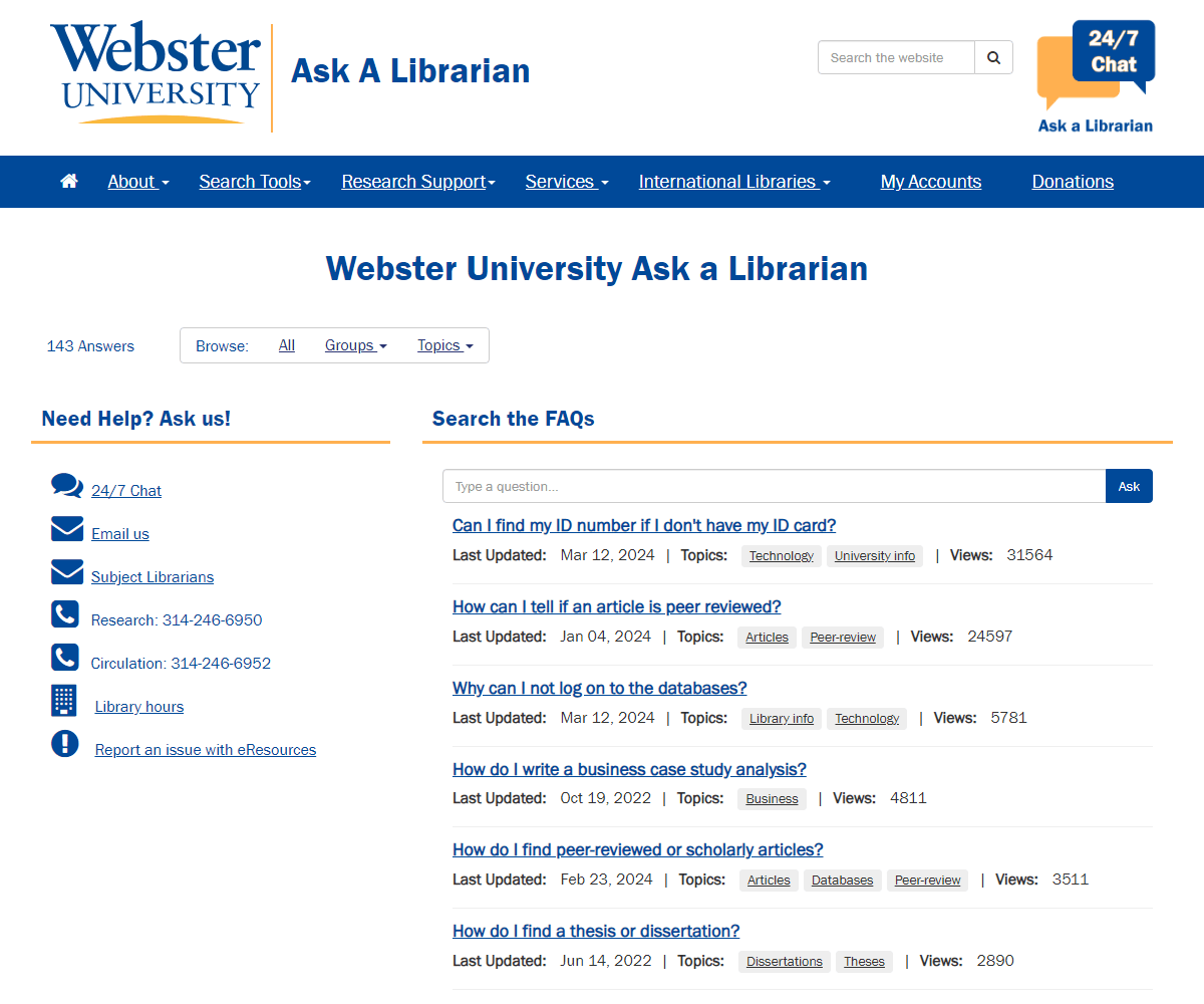 libanswers.webster.edu