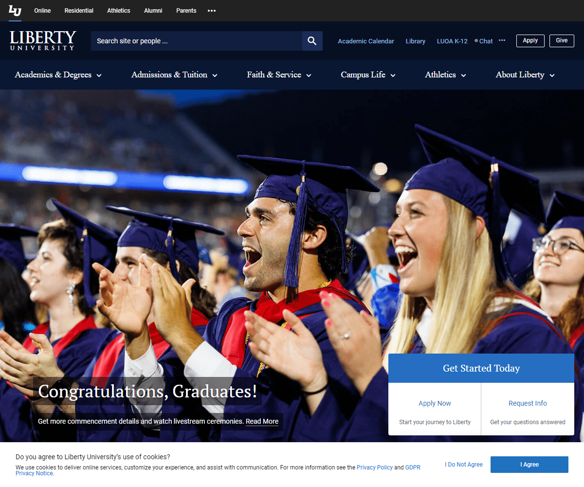 liberty.edu