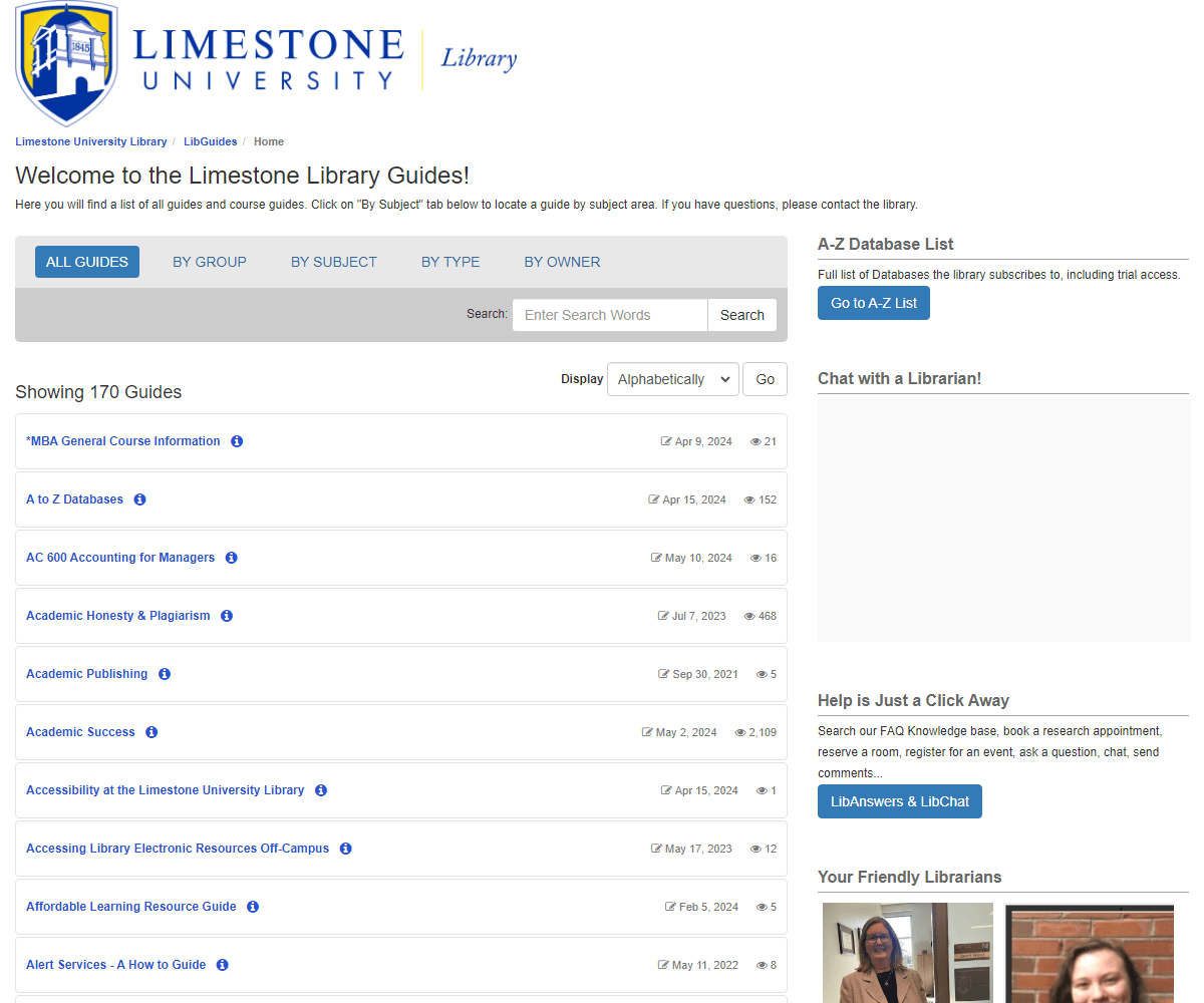 libguides.limestone.edu