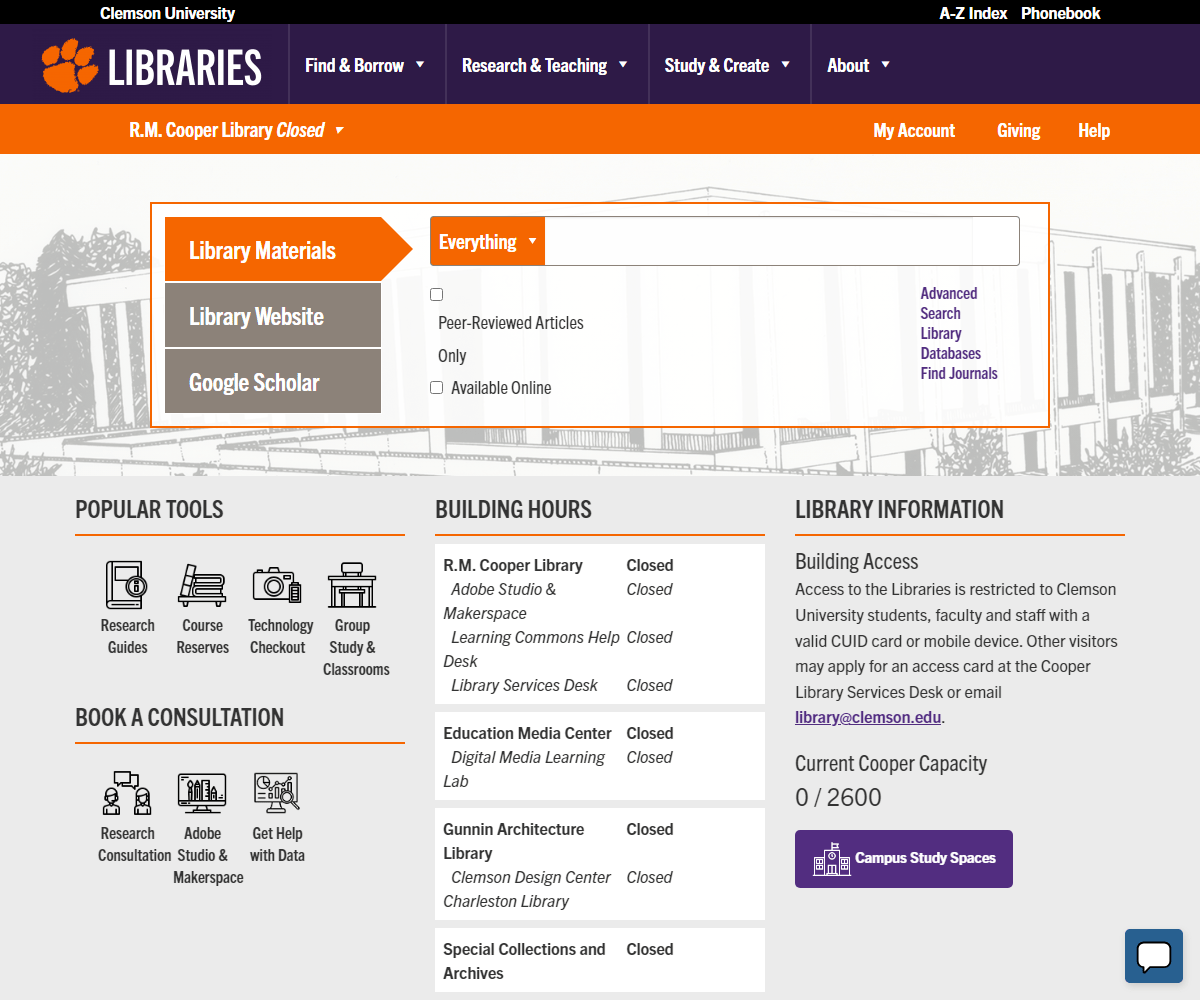 libraries.clemson.edu