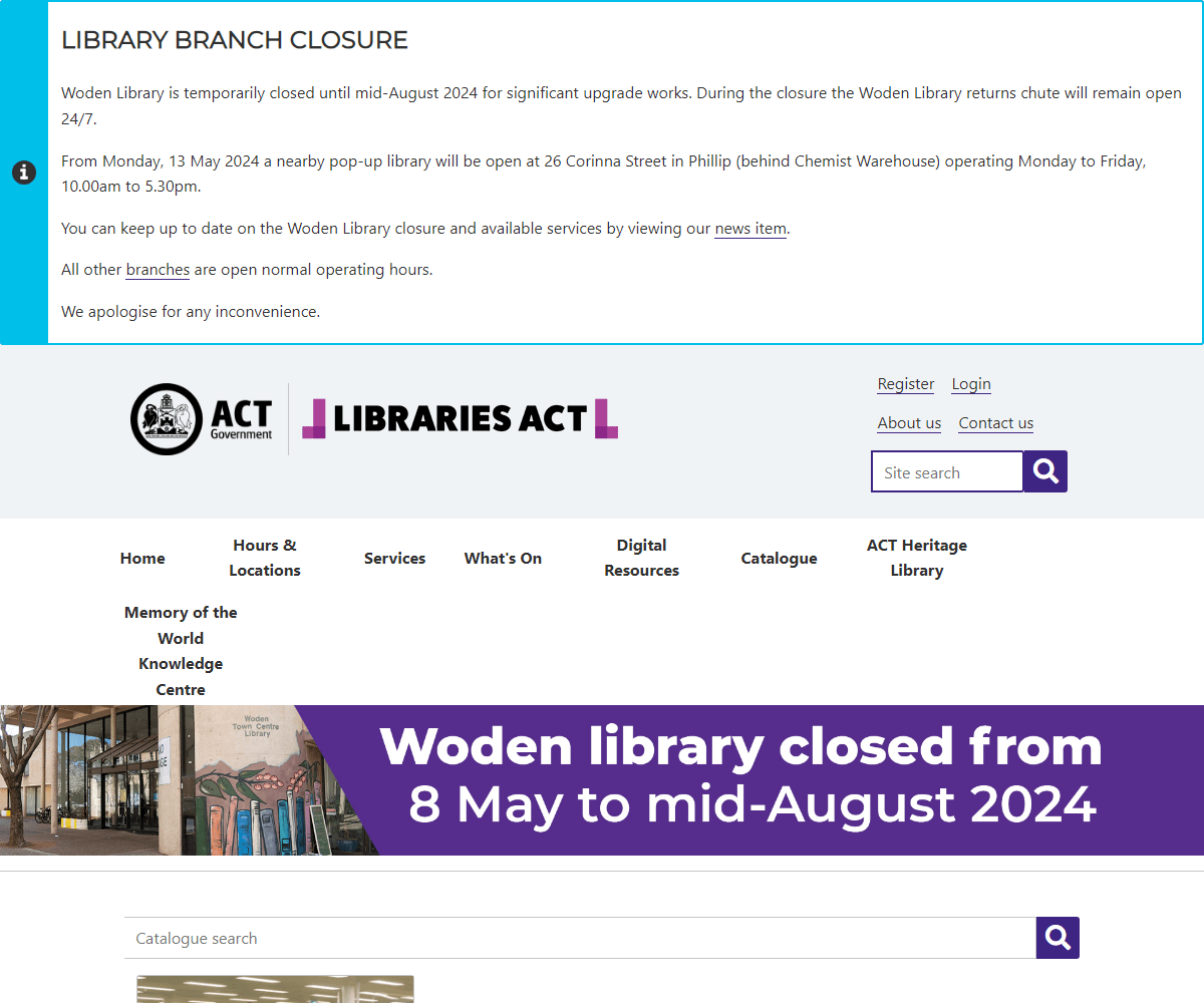 library.act.gov.au