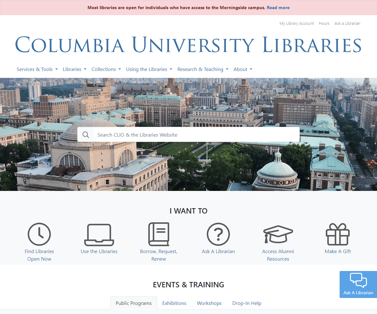 library.columbia.edu