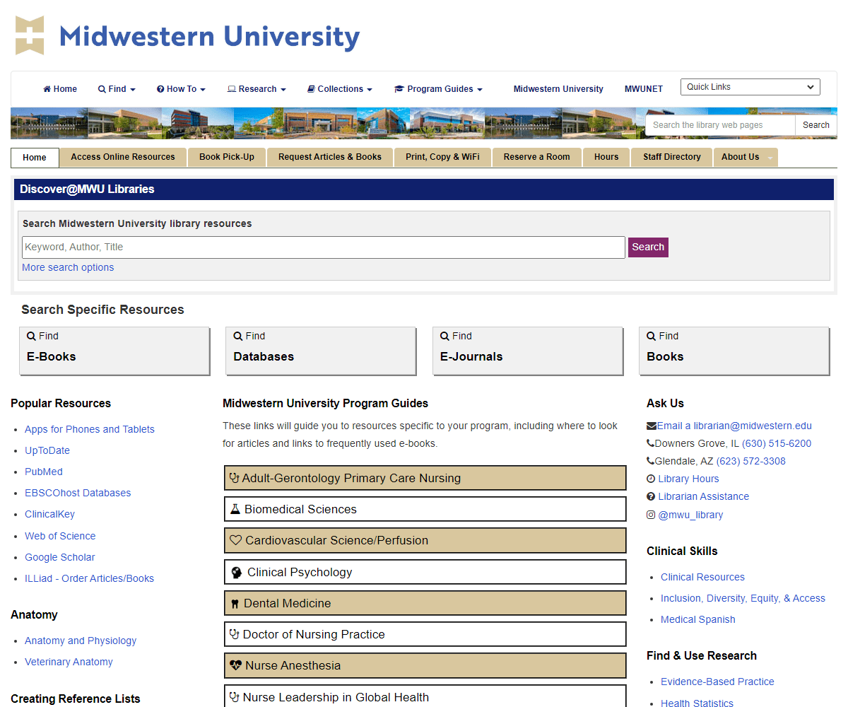 library.midwestern.edu