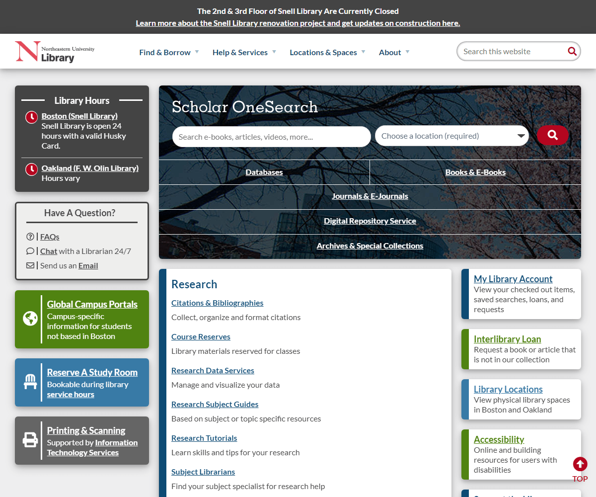 library.northeastern.edu