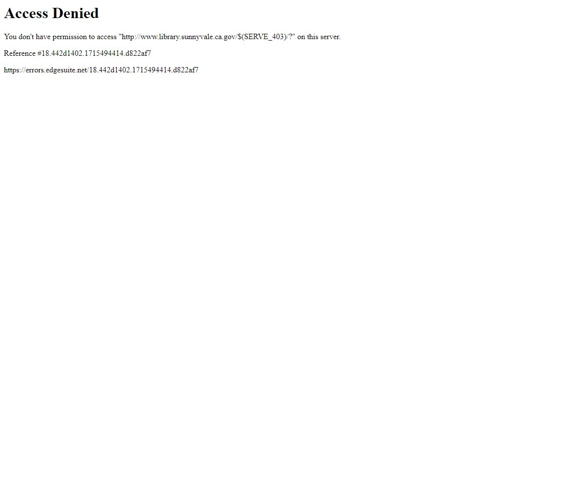 library.sunnyvale.ca.gov