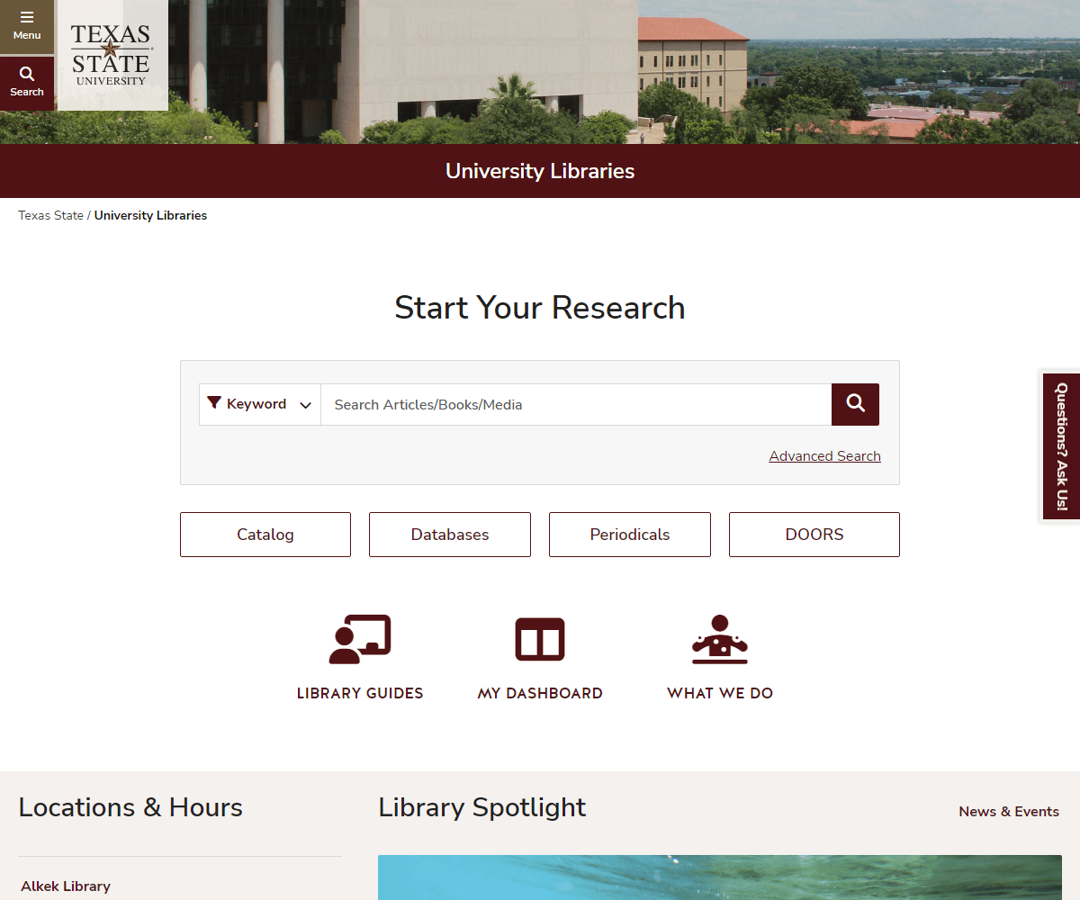 library.txst.edu