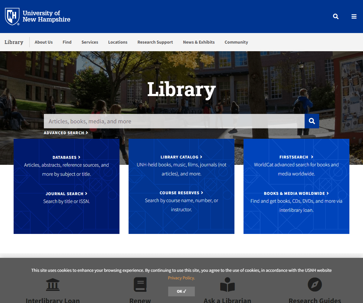 library.unh.edu