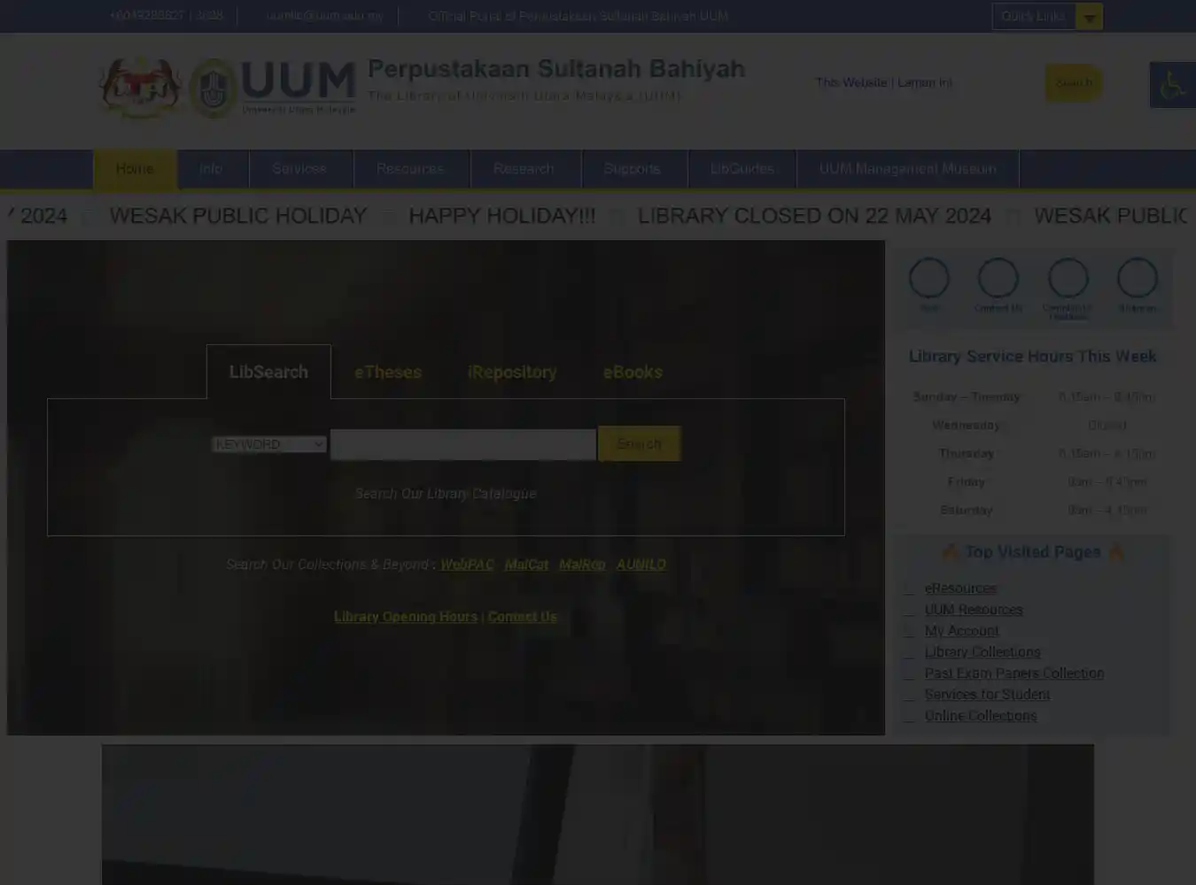 library.uum.edu.my