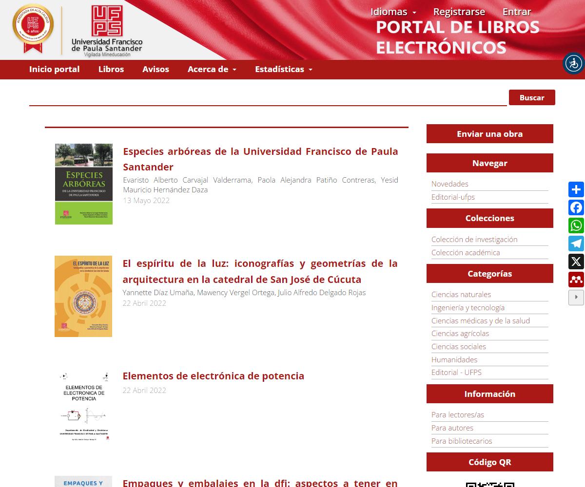 libros.ufps.edu.co