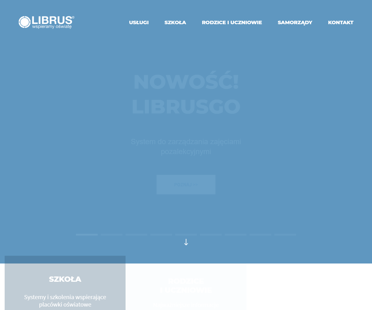 librus.pl