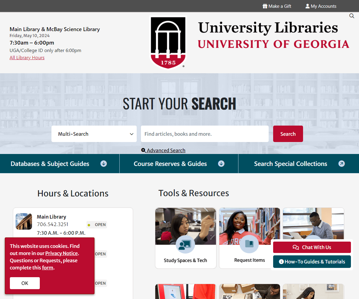 libs.uga.edu