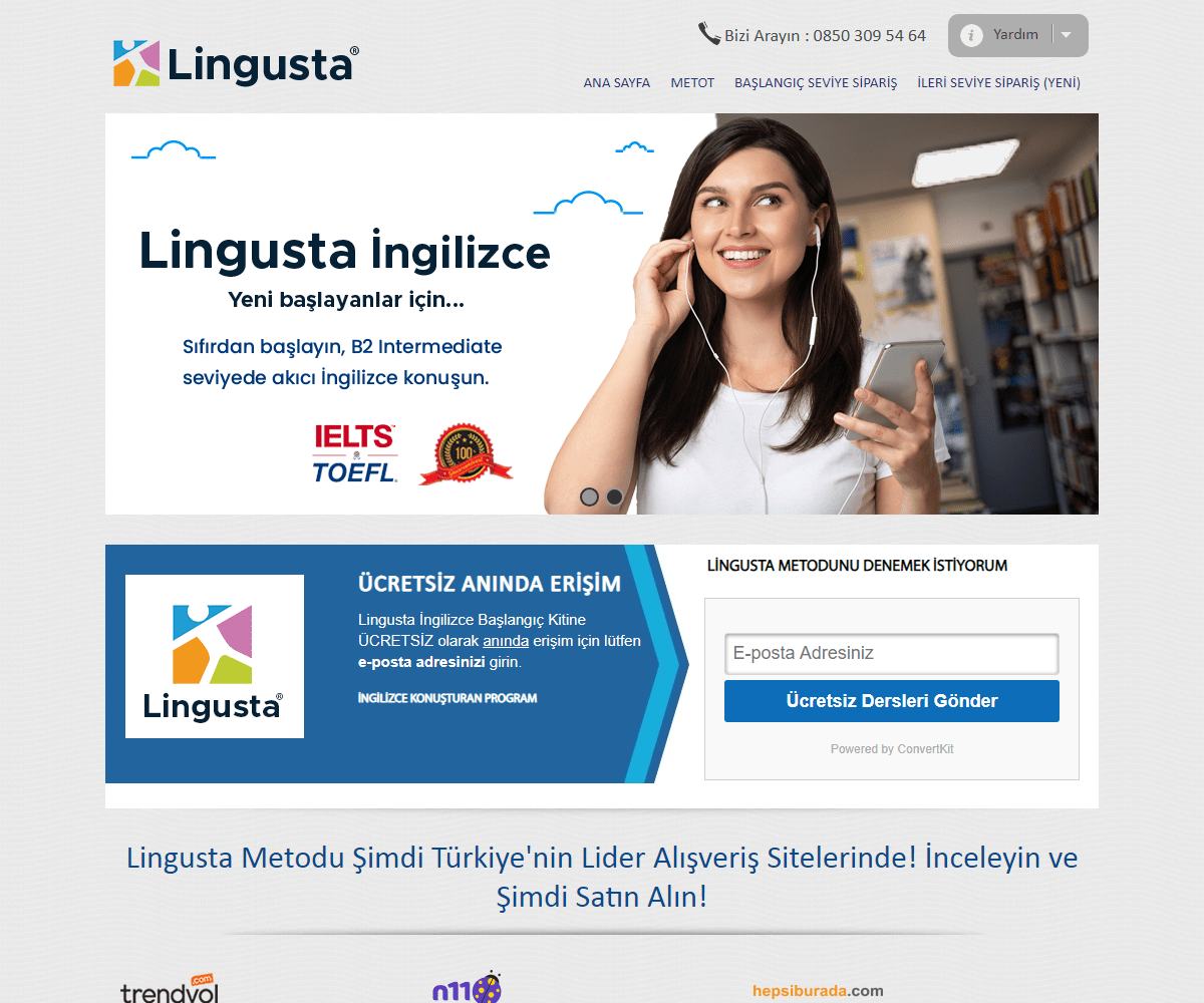 lingusta.com.tr resim