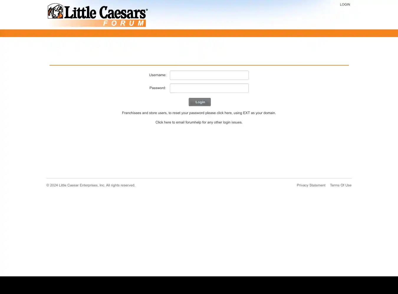 littlecaesarsforum.com