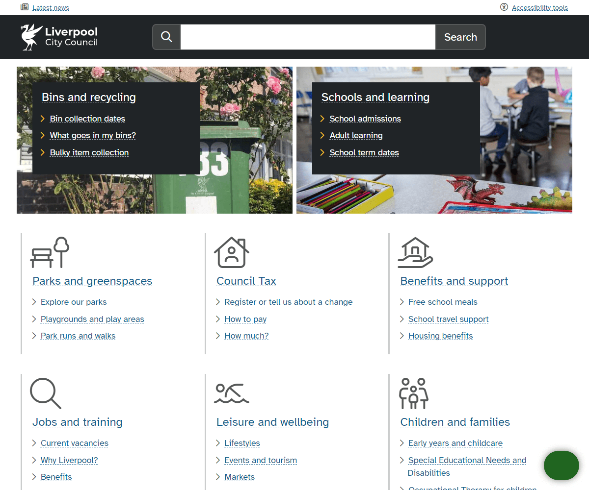 liverpool.gov.uk