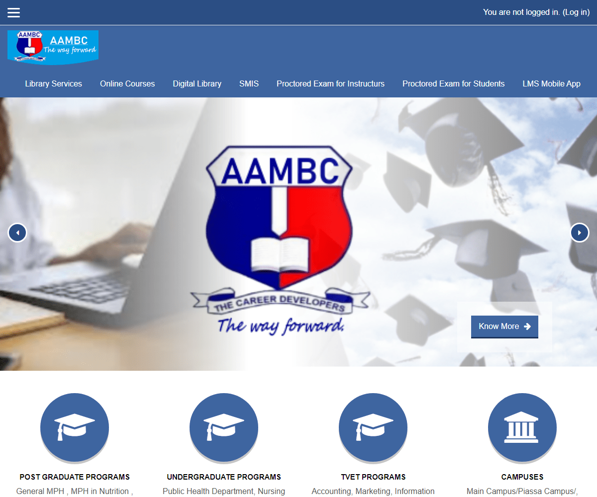 lms.aambc.edu.et