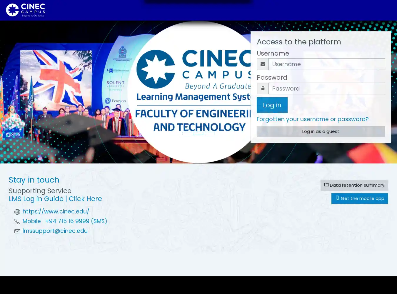 lmseng.cinec.edu