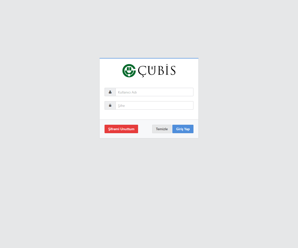 login.cu.edu.tr