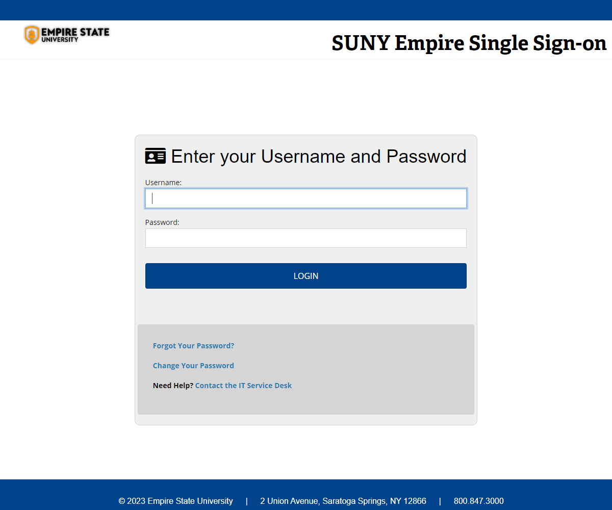 login2.esc.edu