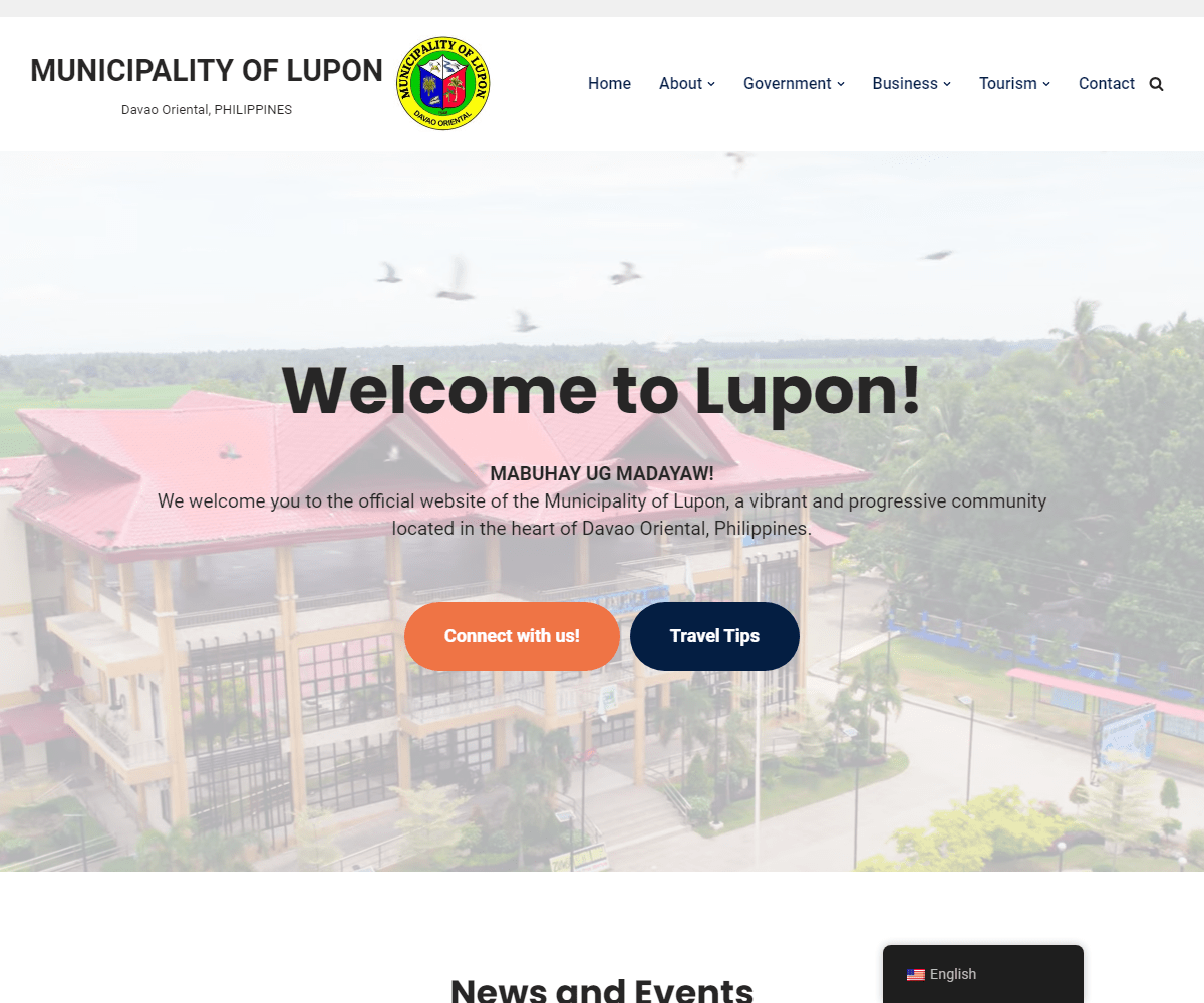 lupon.gov.ph