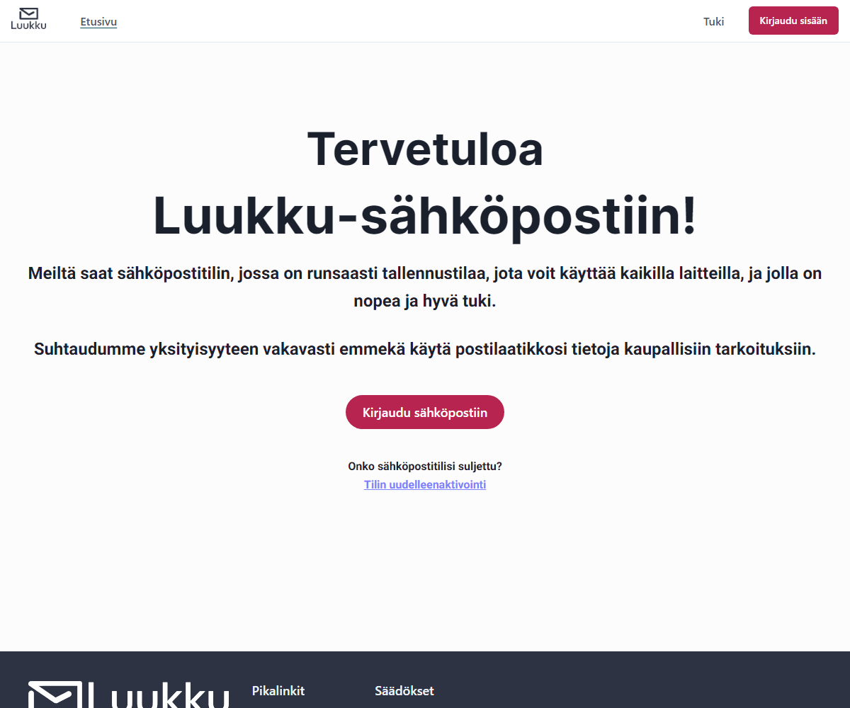 luukku.com